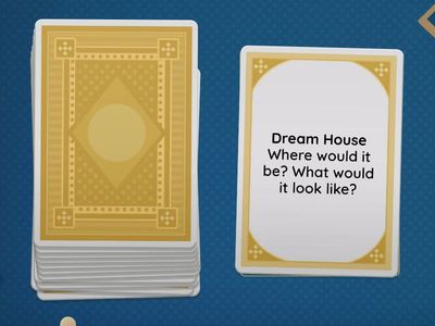 Speaking Cards (A2–B1 level)