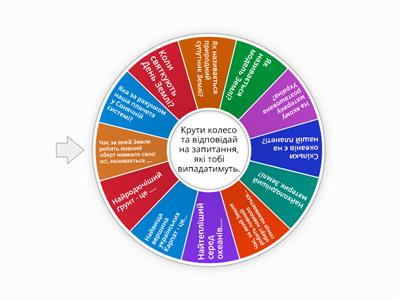 Планета Земля