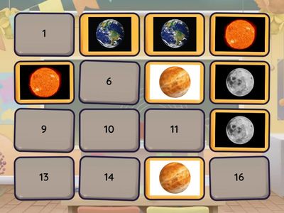 jogo da memoria do sitestema solar