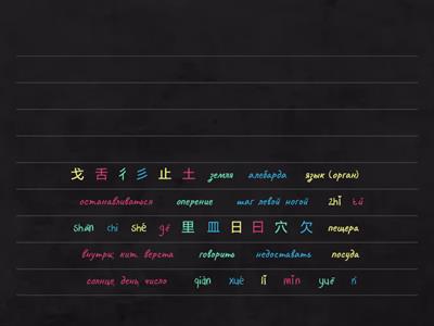 ключи 1-3+7 часть повторение