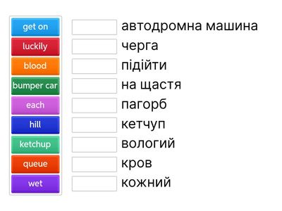 Full Blast 6 Unit 3C