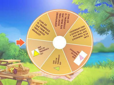 clasificacion triangulo