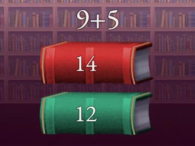 Математика