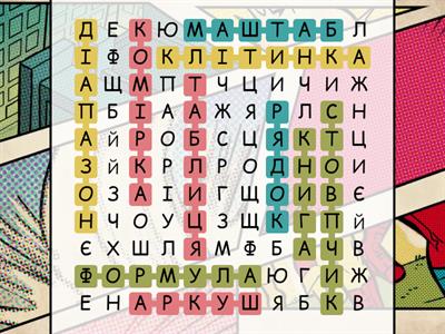 Електронна таблиця