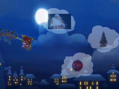 Tannenbaum schmücken 1. 