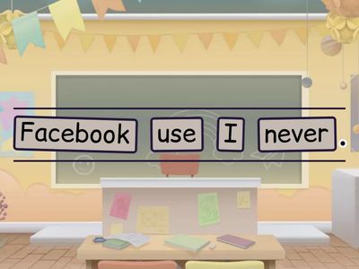 Let's practice adverbs of frequency!