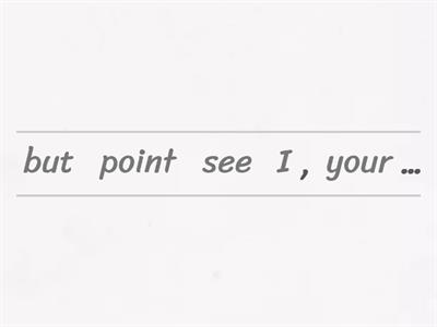 B1 Responding to and giving opinions practice