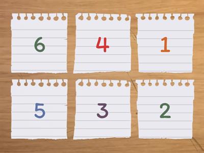 Натуральные числа