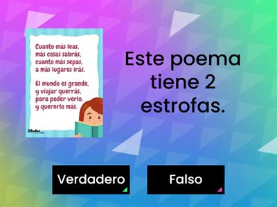 El Poema 