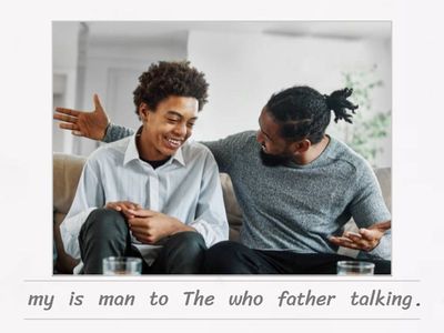 Defining Relative clause &Non-defining 