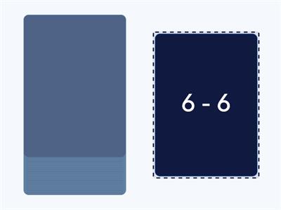 Subtraction Within 10