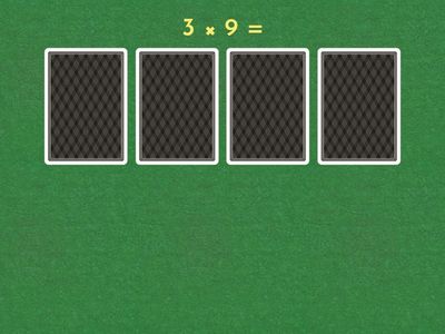 NDC延A麥晉軒P4數學乘法