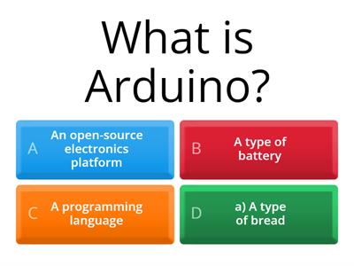 arduino