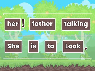 SIMPLE PRESENT VS. PRESENT CONTINUOUS