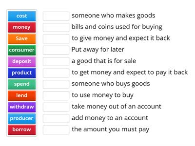 Personal Financial Literacy 