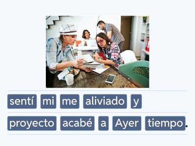 ENTORNO LABORAL PÁGINA 112