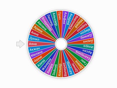 Миға шабул ойыны