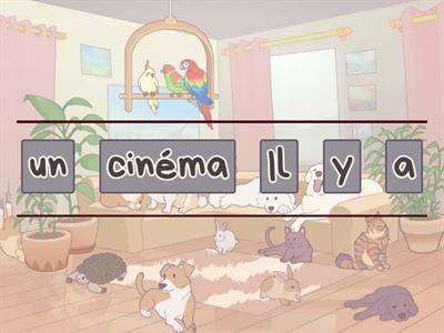 Negative and Positive