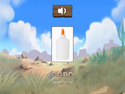  U_E/UE/UI  phonics (audio)