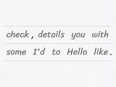 BR elem unit 7 business communication