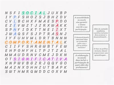 5. Deficiência Intelectual: adaptação curricular e recursos pedagógicos 