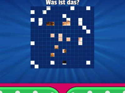 Lebensmittel L.9 Kinderkurs