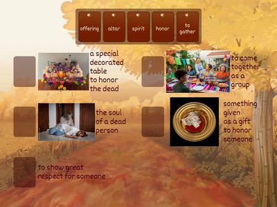 Match Day of the Dead Traditions & Mexican Culture 🕯️