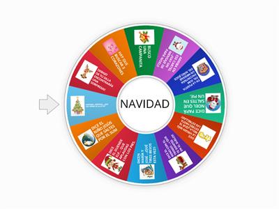 NAVIDAD