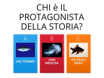 divertiamoci con Guizzino