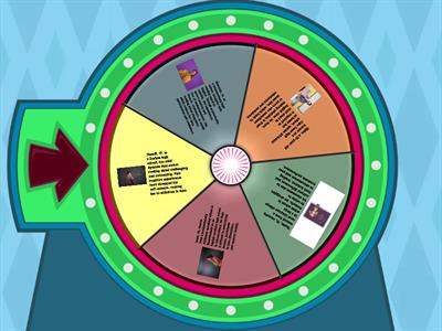 CASE STUDIES TO DEBATE