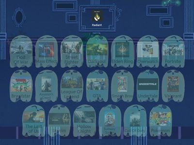 Associate the game with one of its element