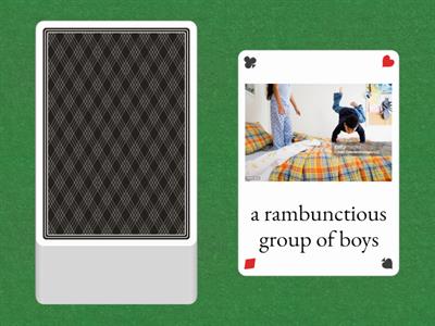 Connectives ti and ci