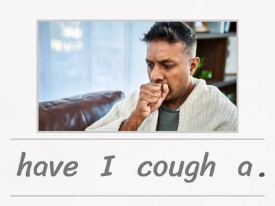 Health Problems (Conversation, Page 24)