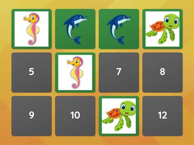 Тренуємо пам'ять