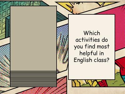 English for Students/Questions