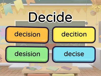 EF PreInt 11B Voc: Word Building - noun formation