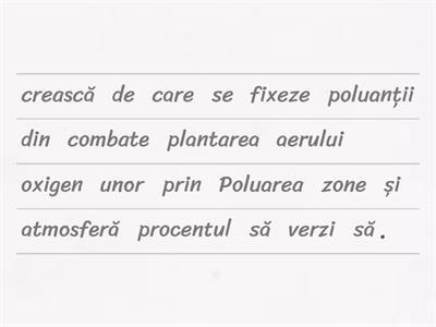 Sănătatea omului și a mediului