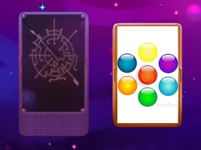 Counting Objects 1-10