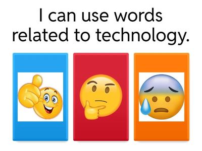 Check my progress 4° Intensive 