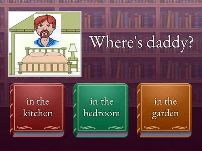 Spotlight 2 Module 1