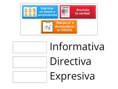 Funciones Básicas del lenguaje