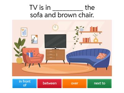 Basic English Review