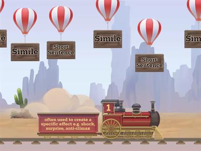 English Terms Revision