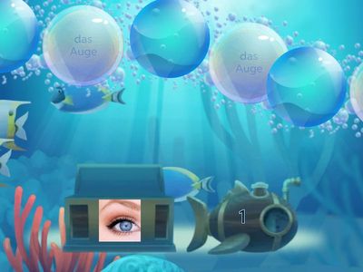 Wortschatz Körper MEc01b