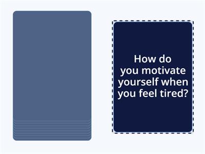 Speaking (reflexive pronoun)