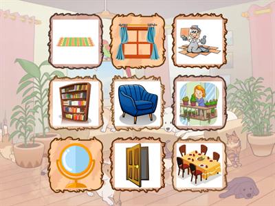 Unit 3: Lesson 1: Vocabulary.