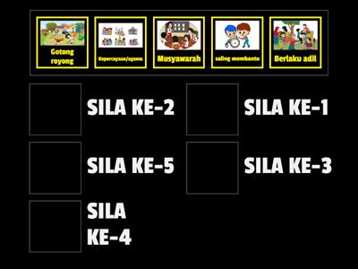 PANCASILA