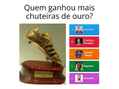 quiz futebol