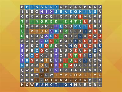 Procedure Text kelas X