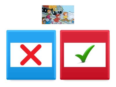 Безпечні місця для ігор